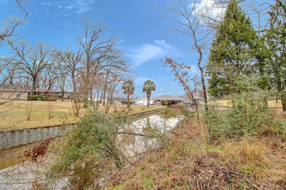 Clear Point Road Malakoff, TX 75148