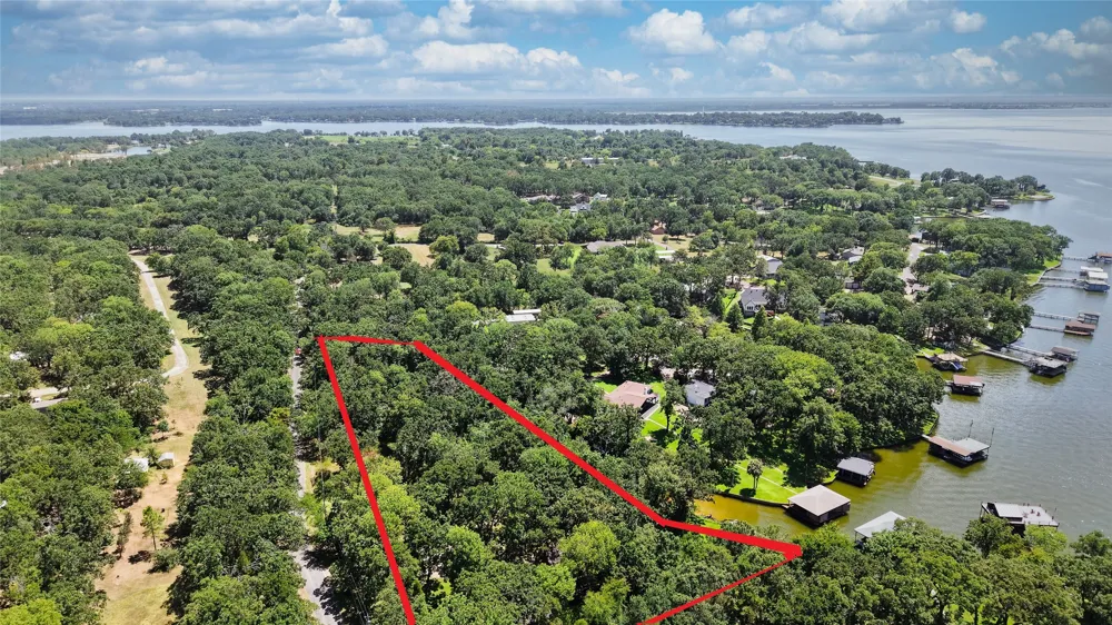 Clear Point Road Malakoff, TX 75148