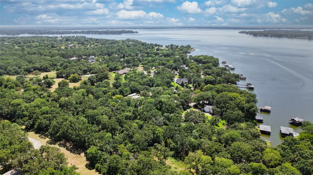 Clear Point Road Malakoff, TX 75148