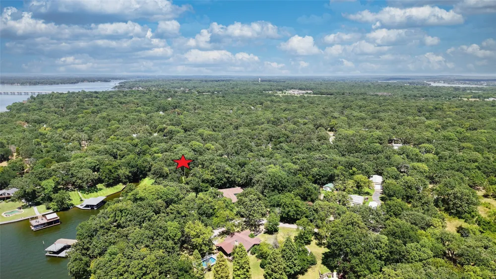 Clear Point Road Malakoff, TX 75148