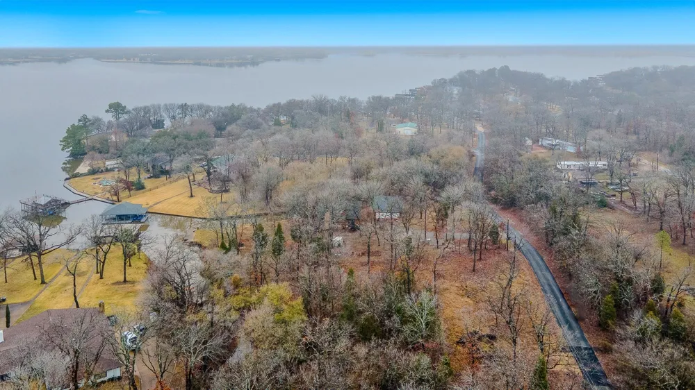 Clear Point Road Malakoff, TX 75148