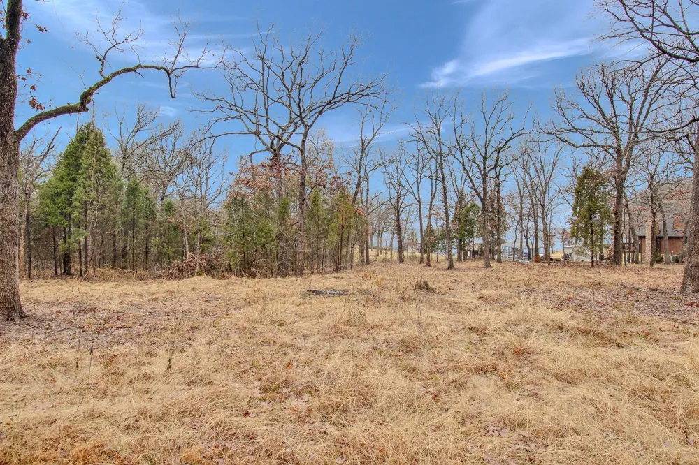 Clear Point Road Malakoff, TX 75148