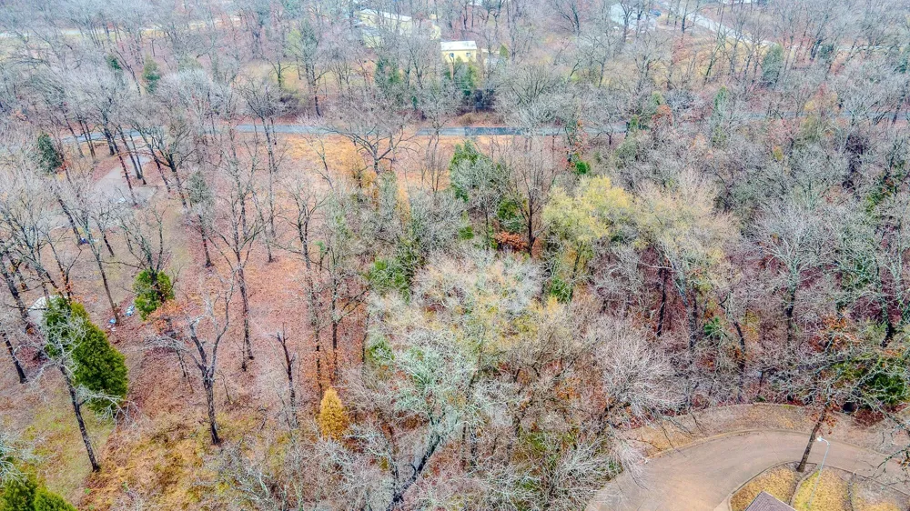 Clear Point Road Malakoff, TX 75148