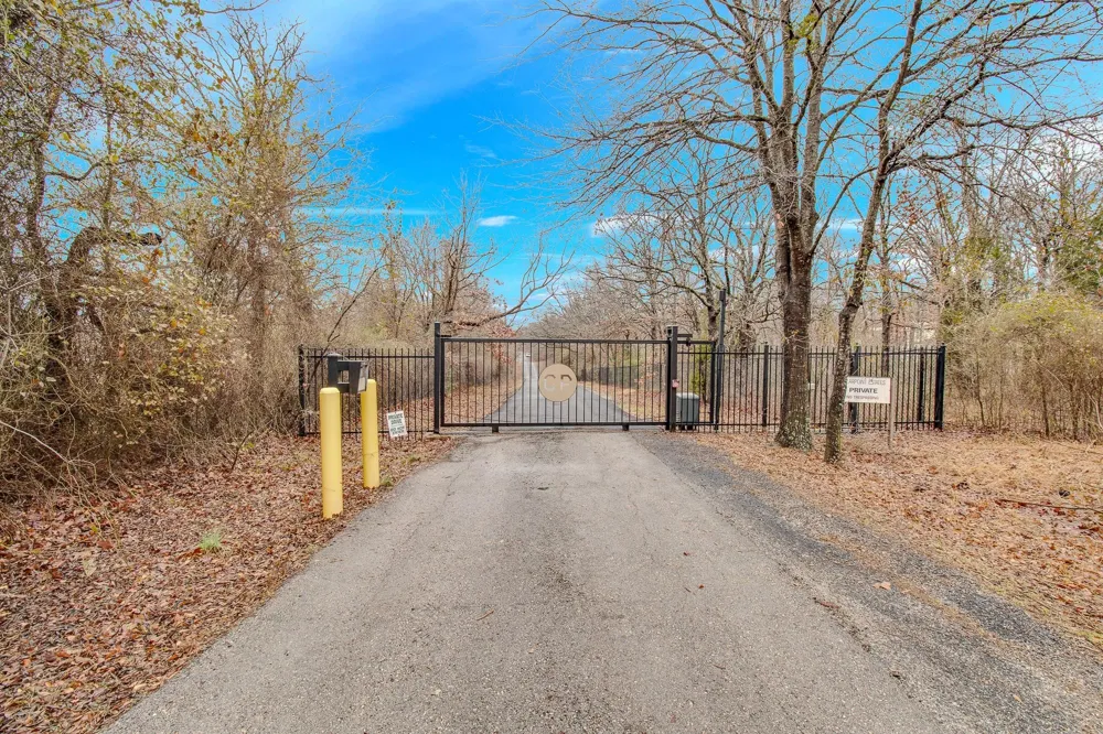 Clear Point Road Malakoff, TX 75148