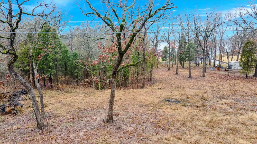 Clear Point Road Malakoff, TX 75148