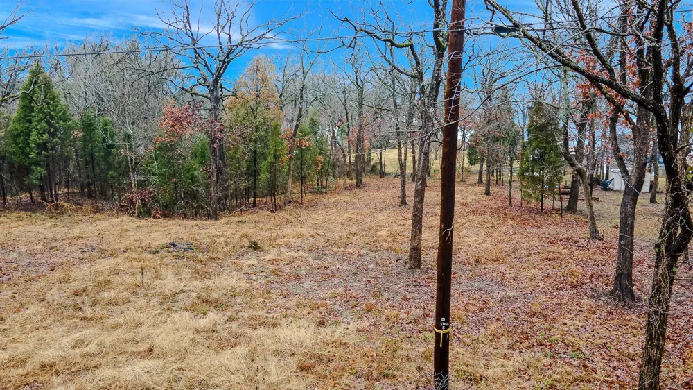 Clear Point Road Malakoff, TX 75148