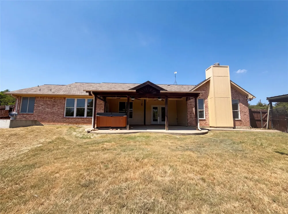 630 New Hope Road E New Hope, TX 75071