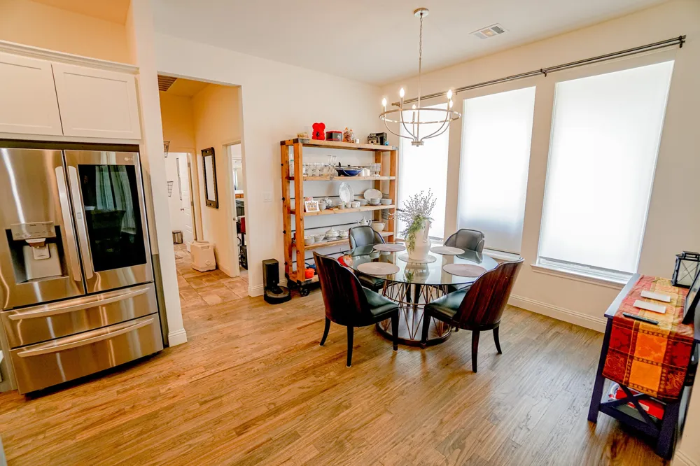 650 Finney Drive Weatherford, TX 76085