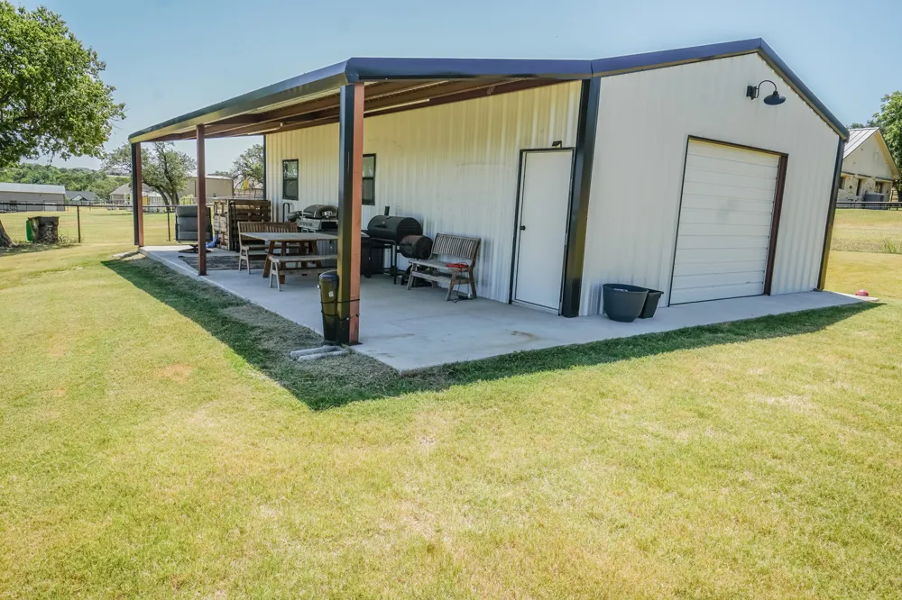 650 Finney Drive Weatherford, TX 76085