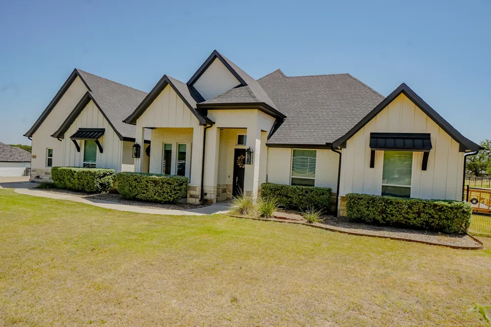 650 Finney Drive Weatherford, TX 76085