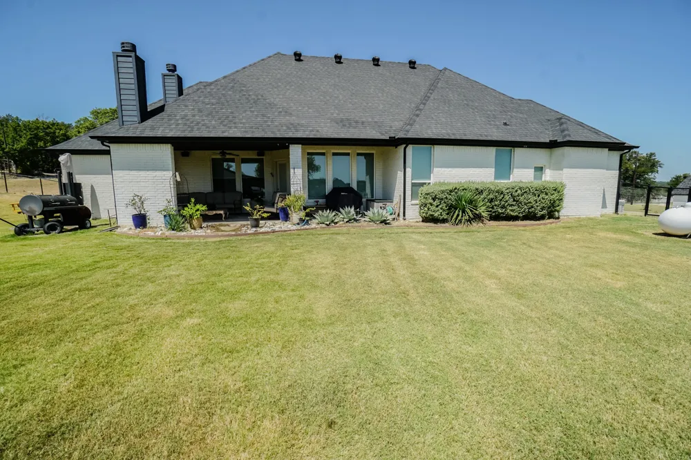 650 Finney Drive Weatherford, TX 76085