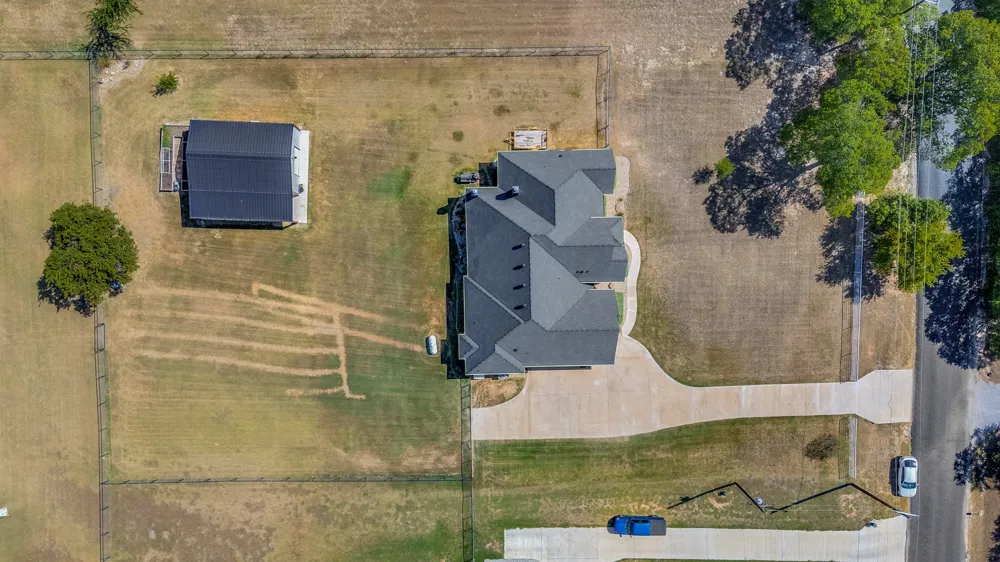 650 Finney Drive Weatherford, TX 76085