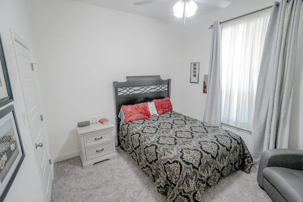 650 Finney Drive Weatherford, TX 76085