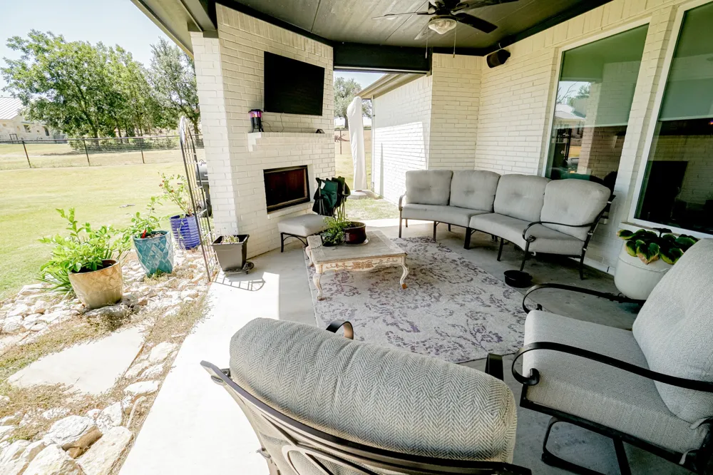 650 Finney Drive Weatherford, TX 76085