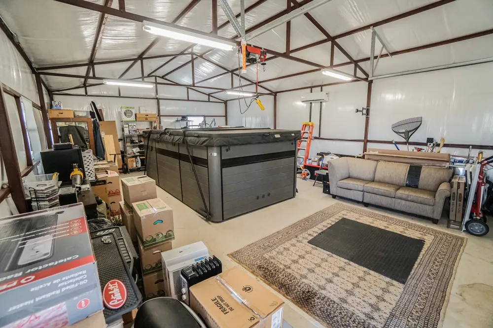650 Finney Drive Weatherford, TX 76085