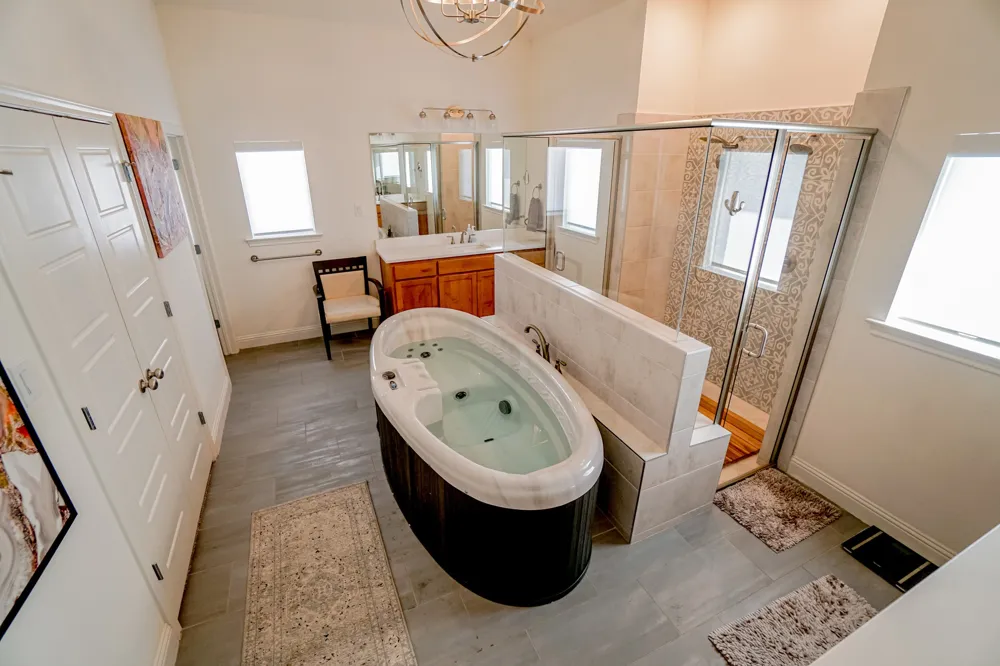 650 Finney Drive Weatherford, TX 76085