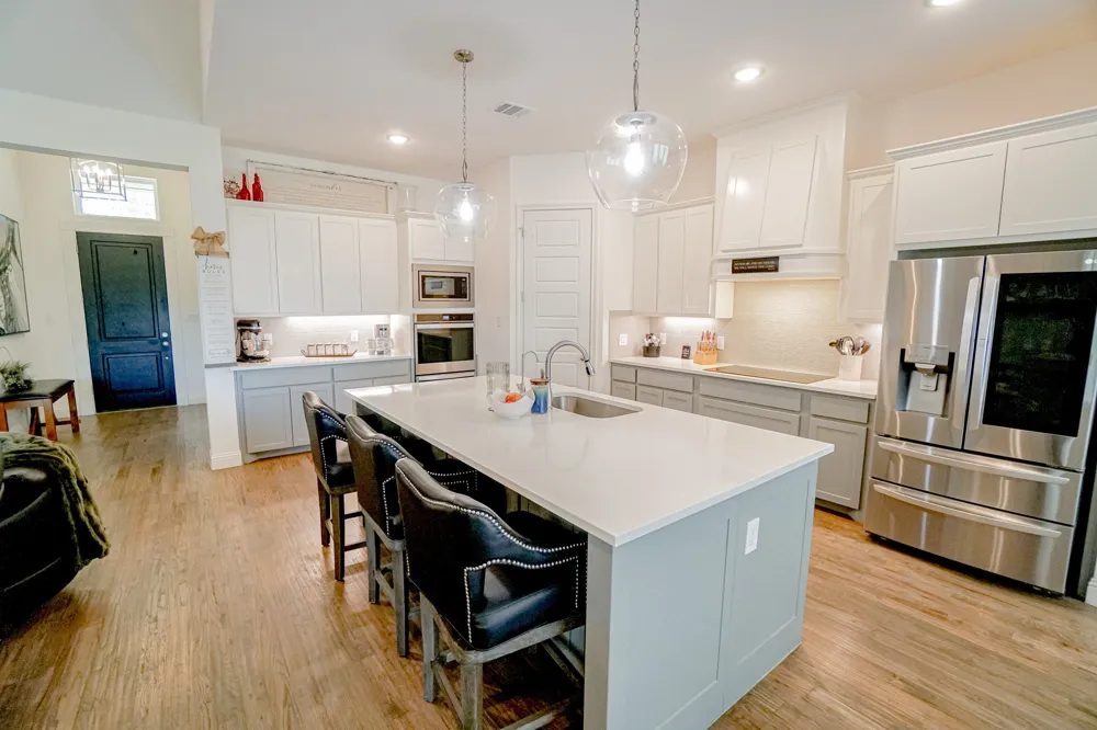 650 Finney Drive Weatherford, TX 76085