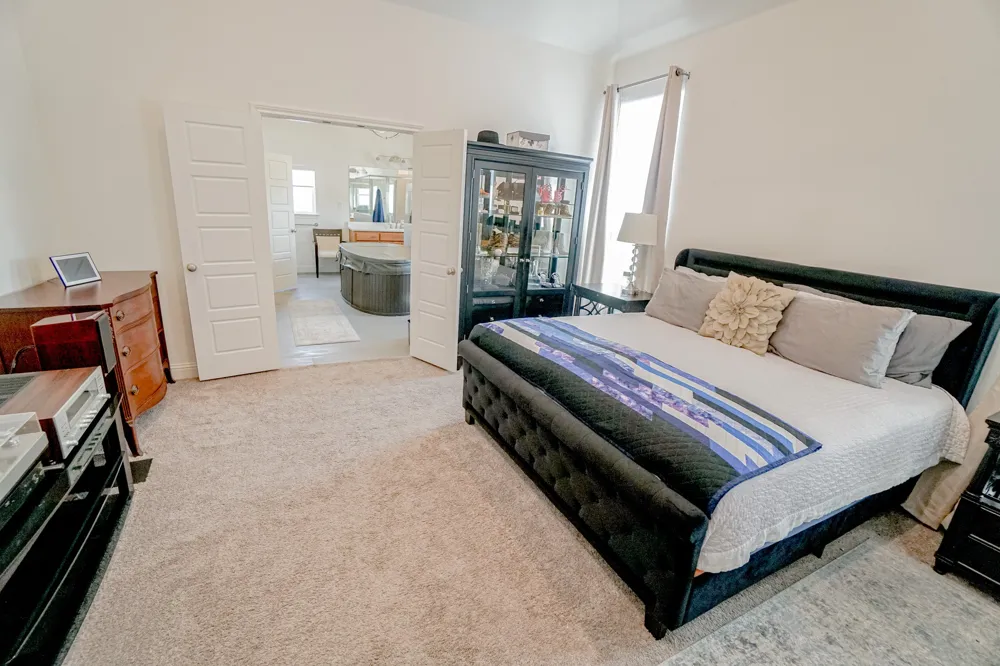 650 Finney Drive Weatherford, TX 76085