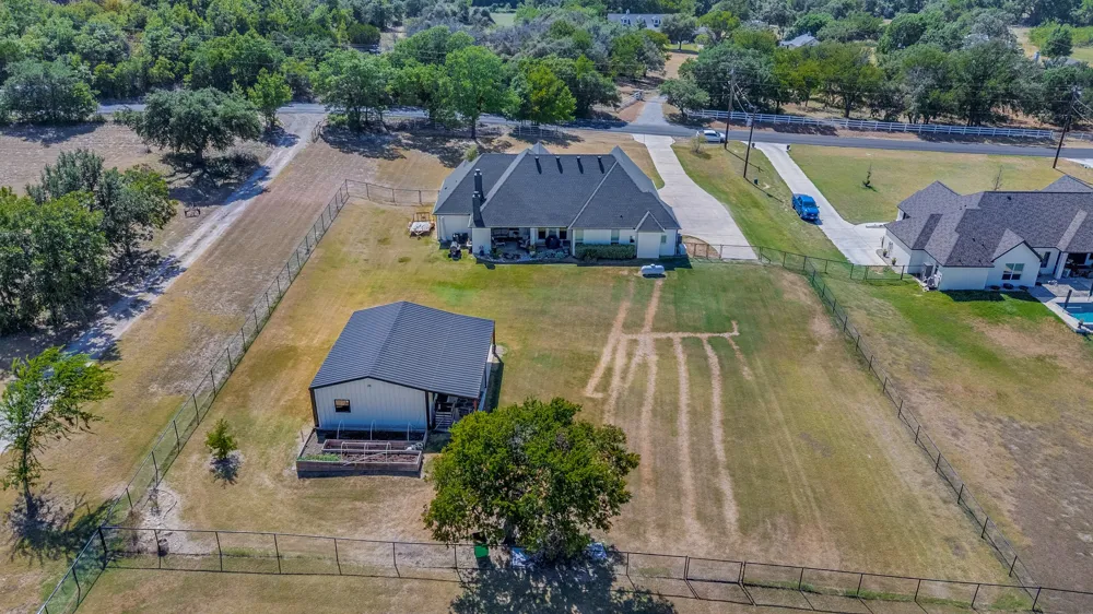 650 Finney Drive Weatherford, TX 76085
