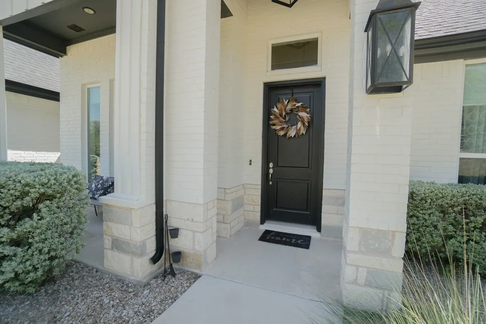 650 Finney Drive Weatherford, TX 76085