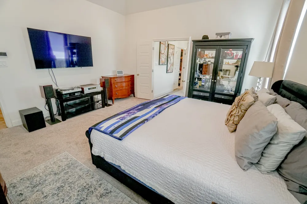 650 Finney Drive Weatherford, TX 76085