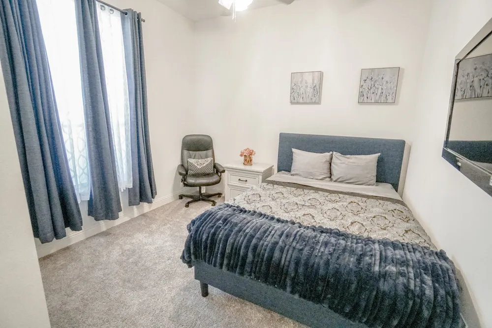 650 Finney Drive Weatherford, TX 76085