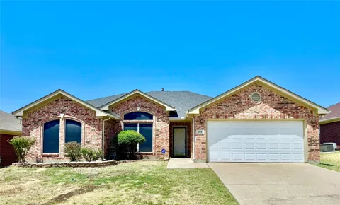 619 Douglas Drive