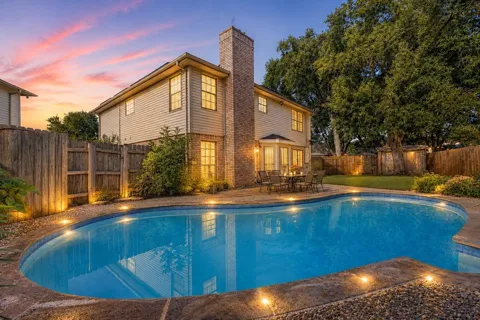 3311 Richmond Ferry Court