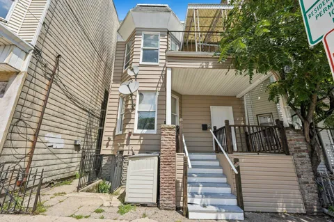 414 MONASTERY PL Rear