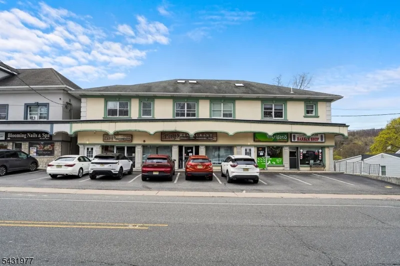 581 High Mountain Rd #5 Unit 5 North Haledon, NJ 07508