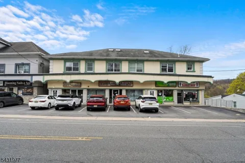 581 High Mountain Rd #5 Unit 5