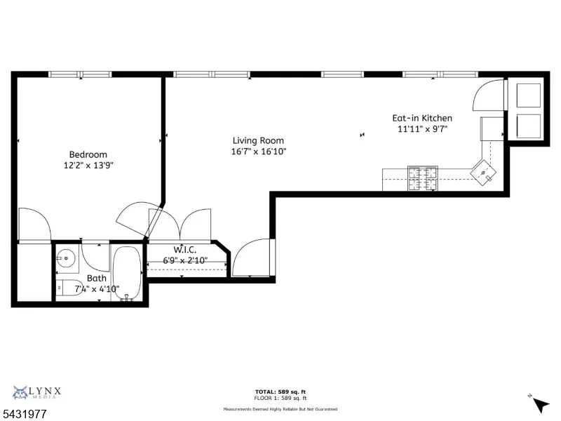 581 High Mountain Rd #5 Unit 5 North Haledon, NJ 07508