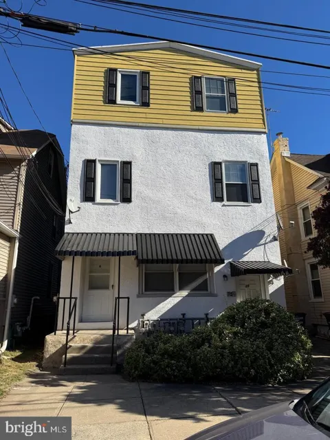 19 NORTH STREET