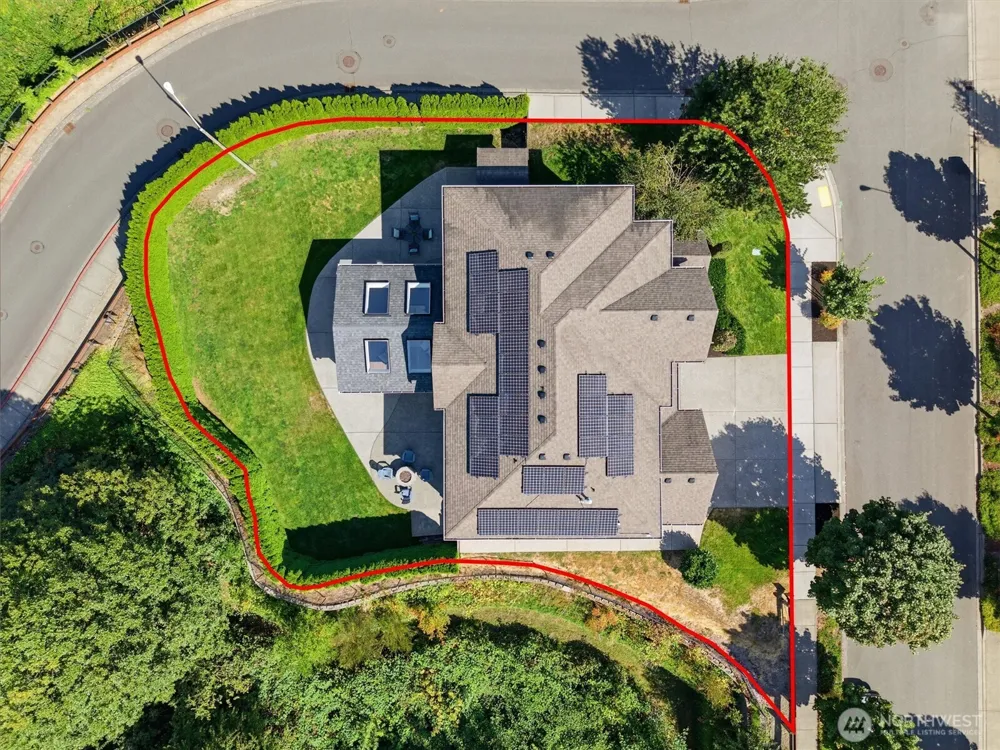 14813 99th Place NE Bothell, WA 98011