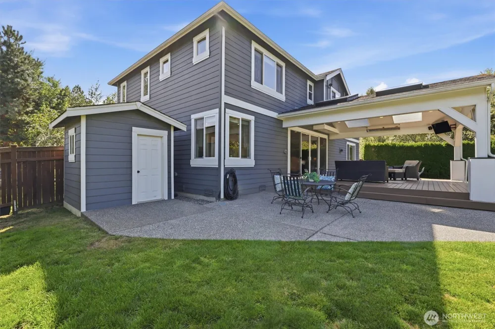 14813 99th Place NE Bothell, WA 98011