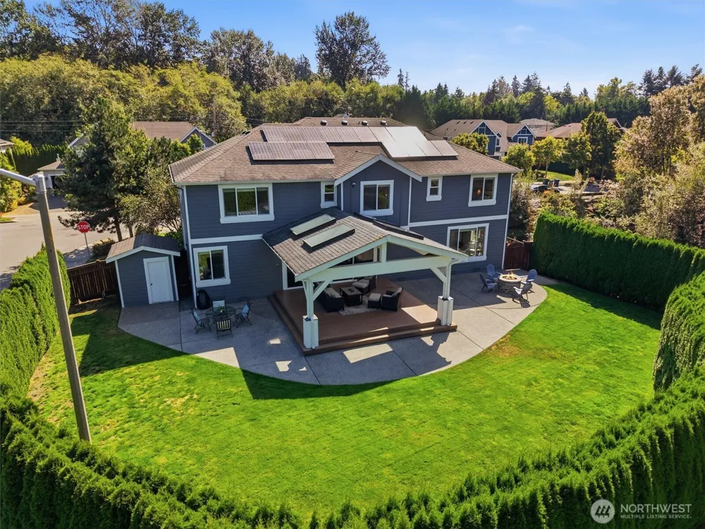14813 99th Place NE Bothell, WA 98011