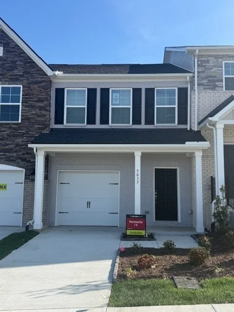 5027 Dayflower Drive