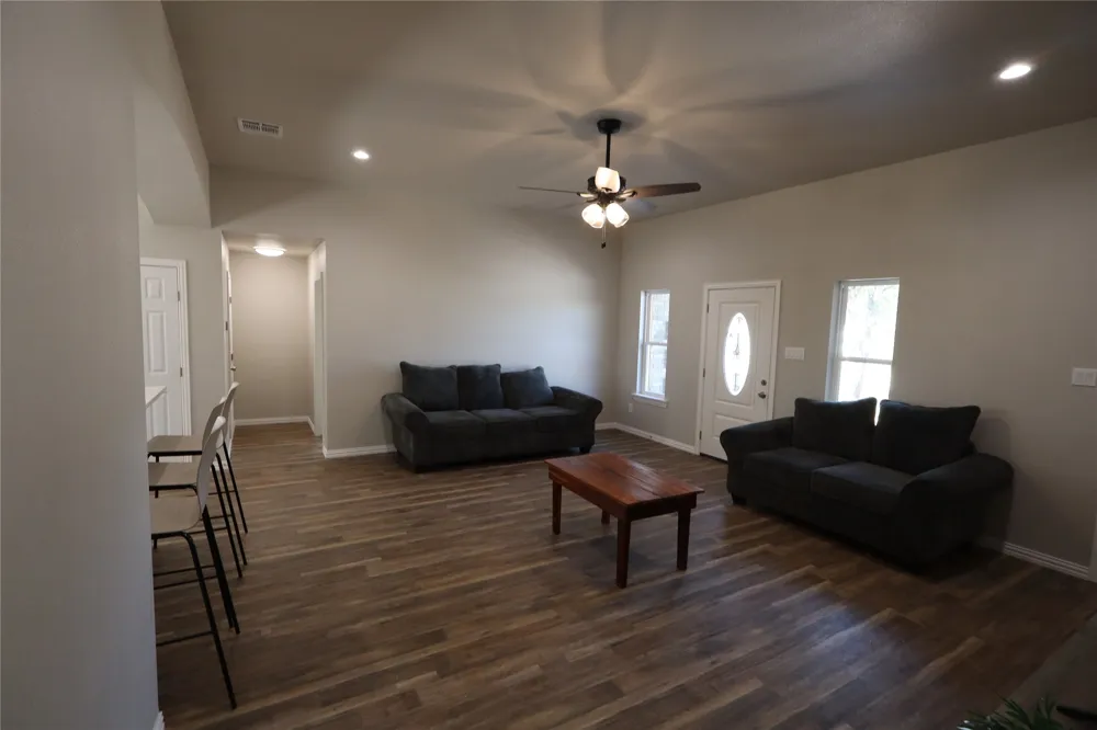 175 Lori Drive Mineral Wells, TX 76067
