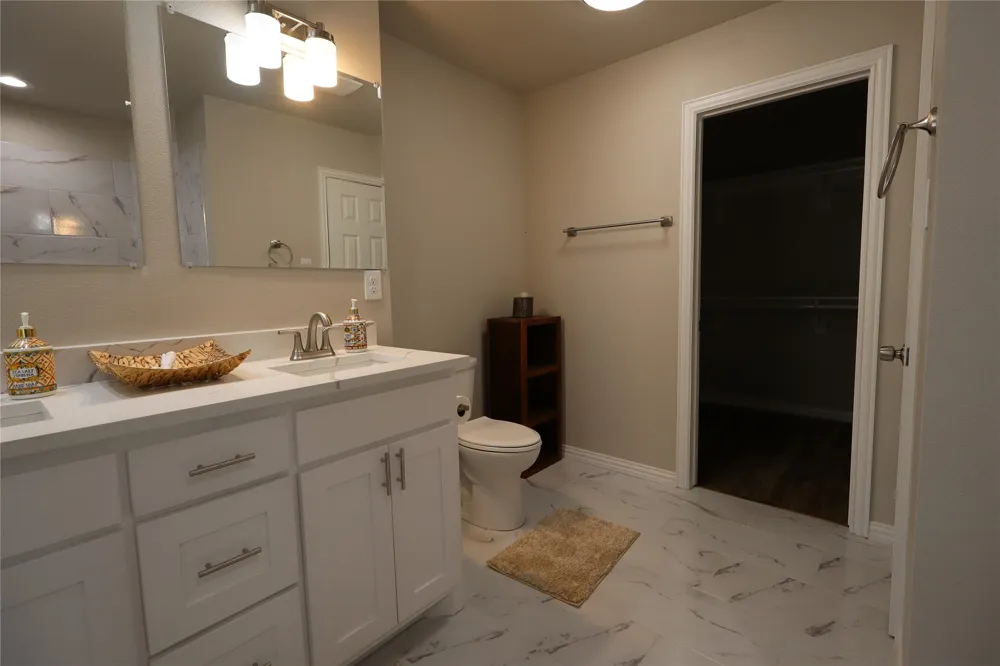 175 Lori Drive Mineral Wells, TX 76067