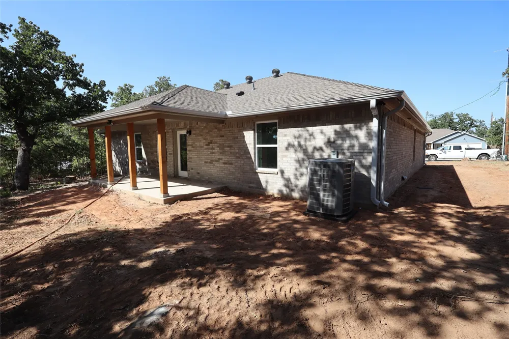 175 Lori Drive Mineral Wells, TX 76067