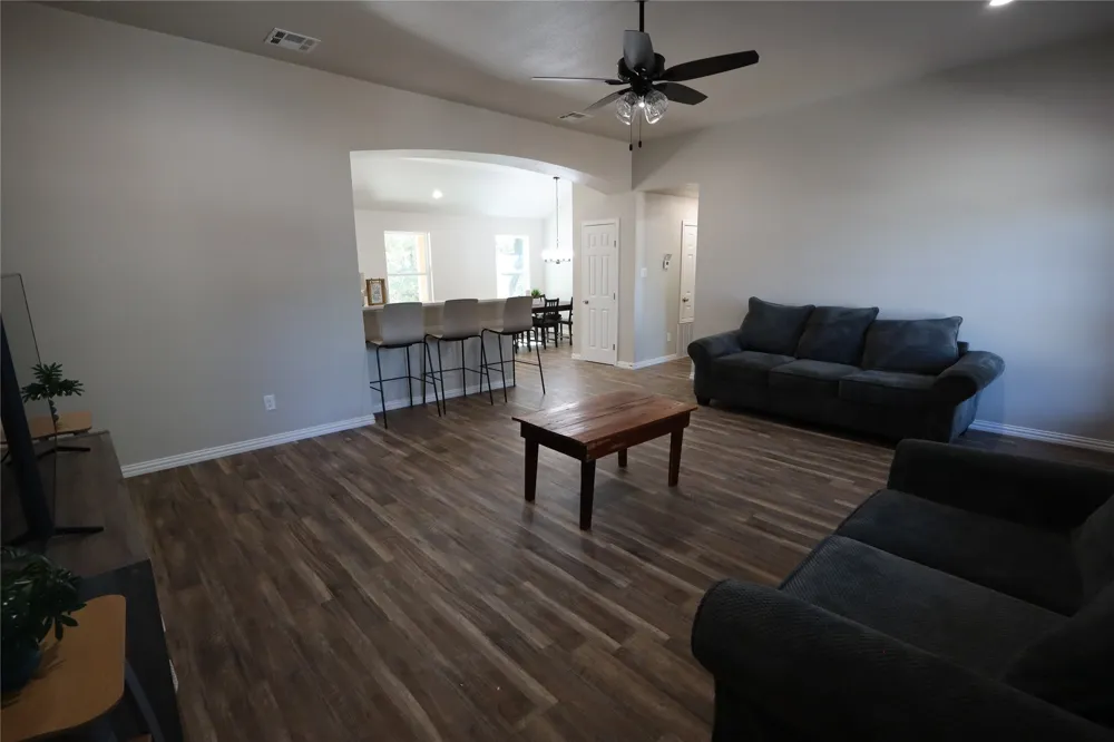 175 Lori Drive Mineral Wells, TX 76067