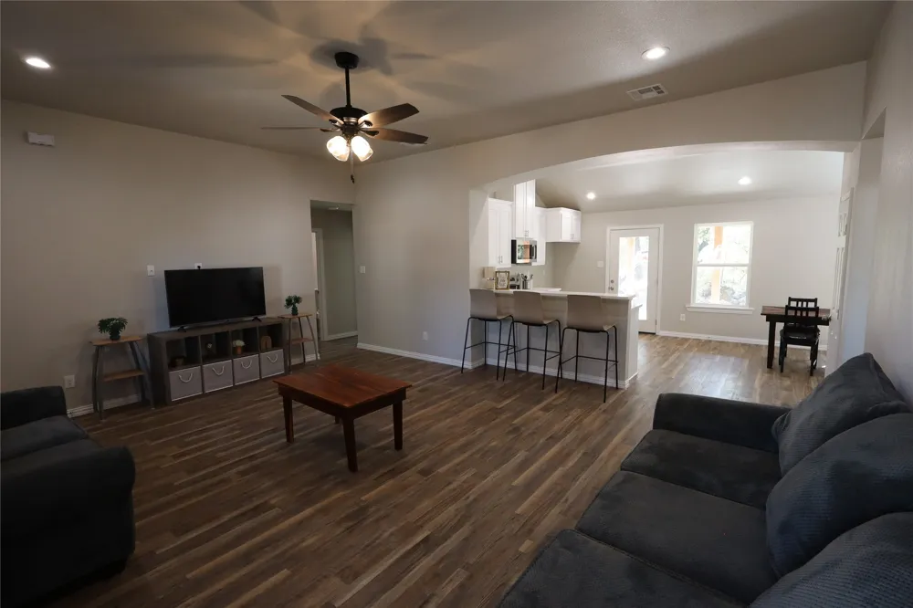 175 Lori Drive Mineral Wells, TX 76067
