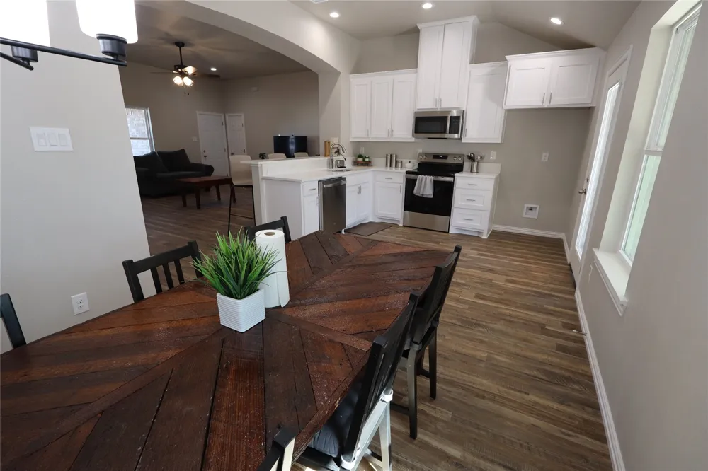 175 Lori Drive Mineral Wells, TX 76067