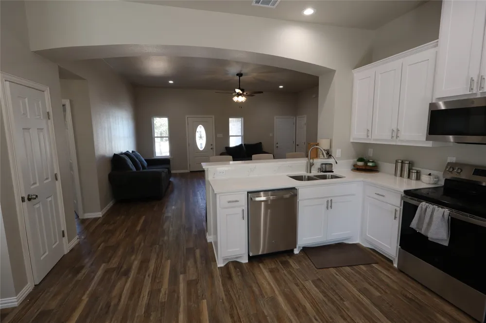 175 Lori Drive Mineral Wells, TX 76067