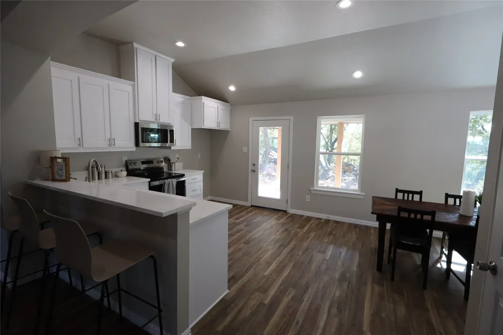 175 Lori Drive Mineral Wells, TX 76067