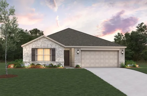 1717 Topaz Trail
