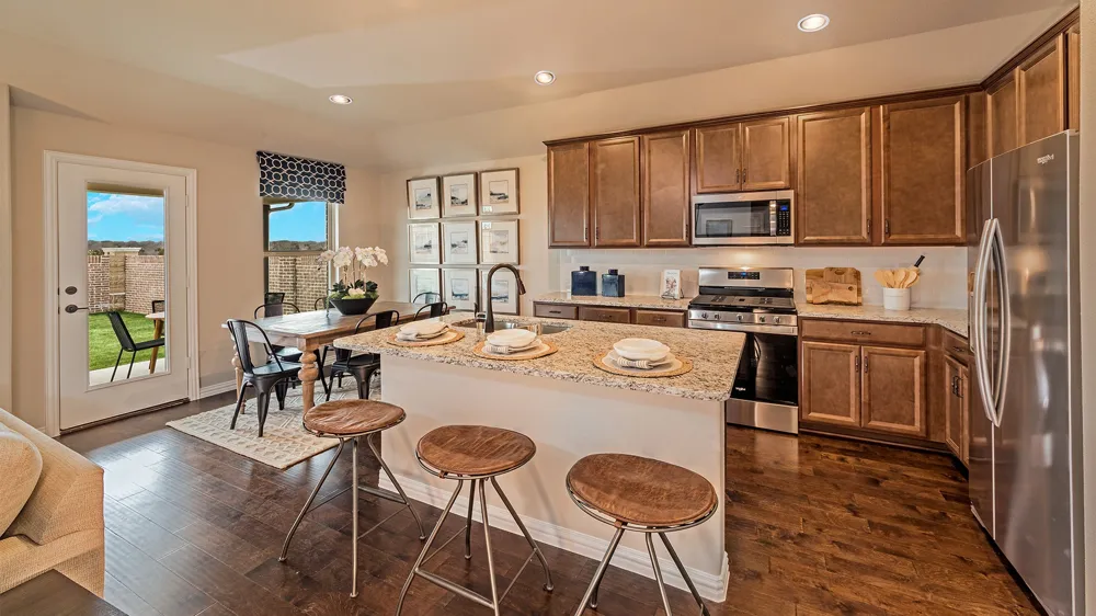 1717 Topaz Trail Celina, TX 75009