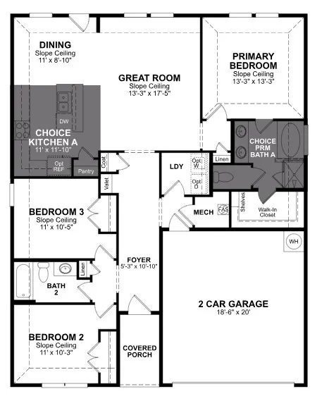 1717 Topaz Trail Celina, TX 75009