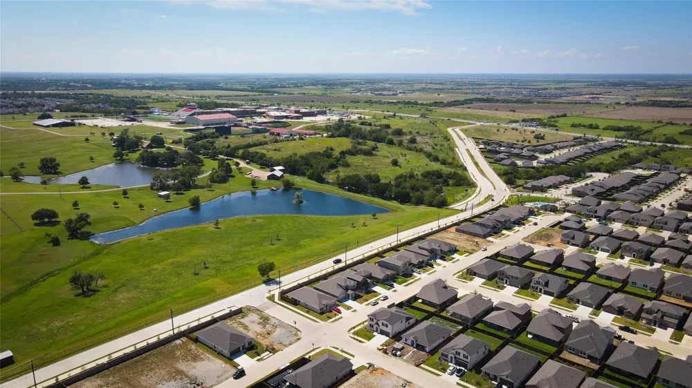 1717 Topaz Trail Celina, TX 75009