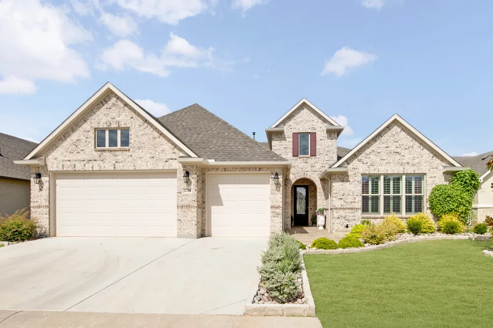 12708 Golden Rock Drive Denton, TX 76207